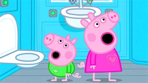 The Enigmatic World of Peppa Pug's Magical Paradigm